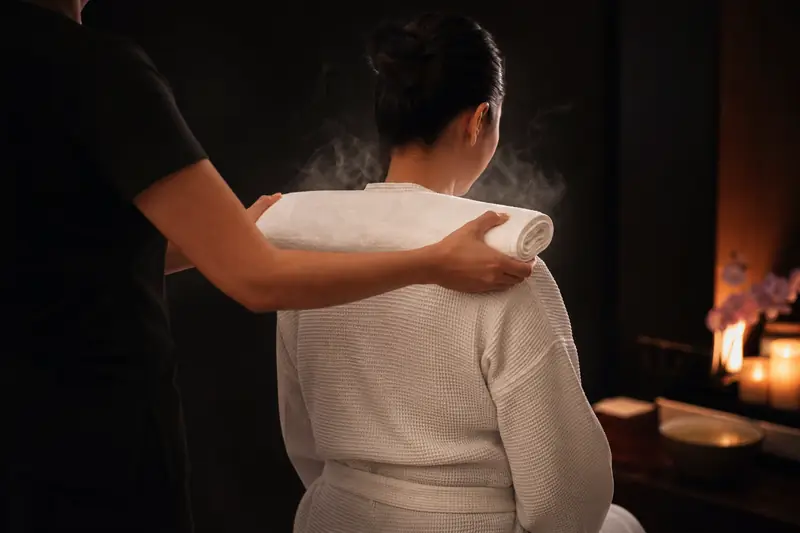 Aura Signature Massage
