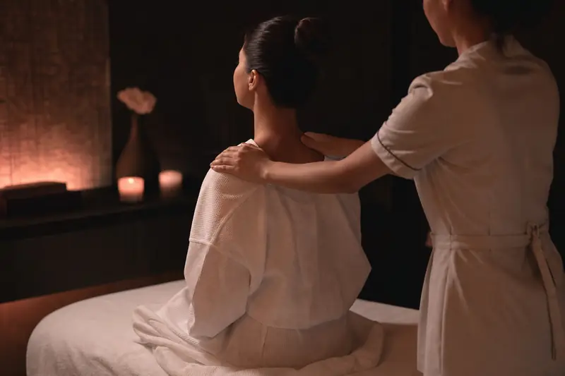 Swedish Massage