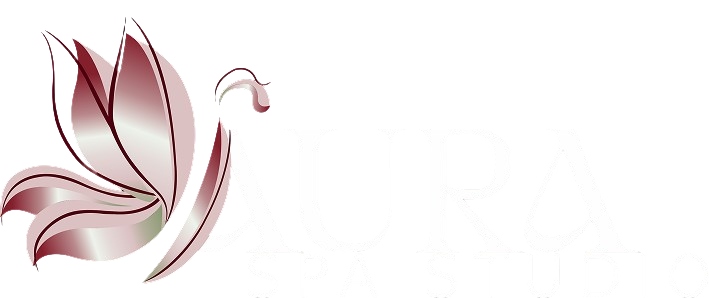 Aura Spa Studio Logo