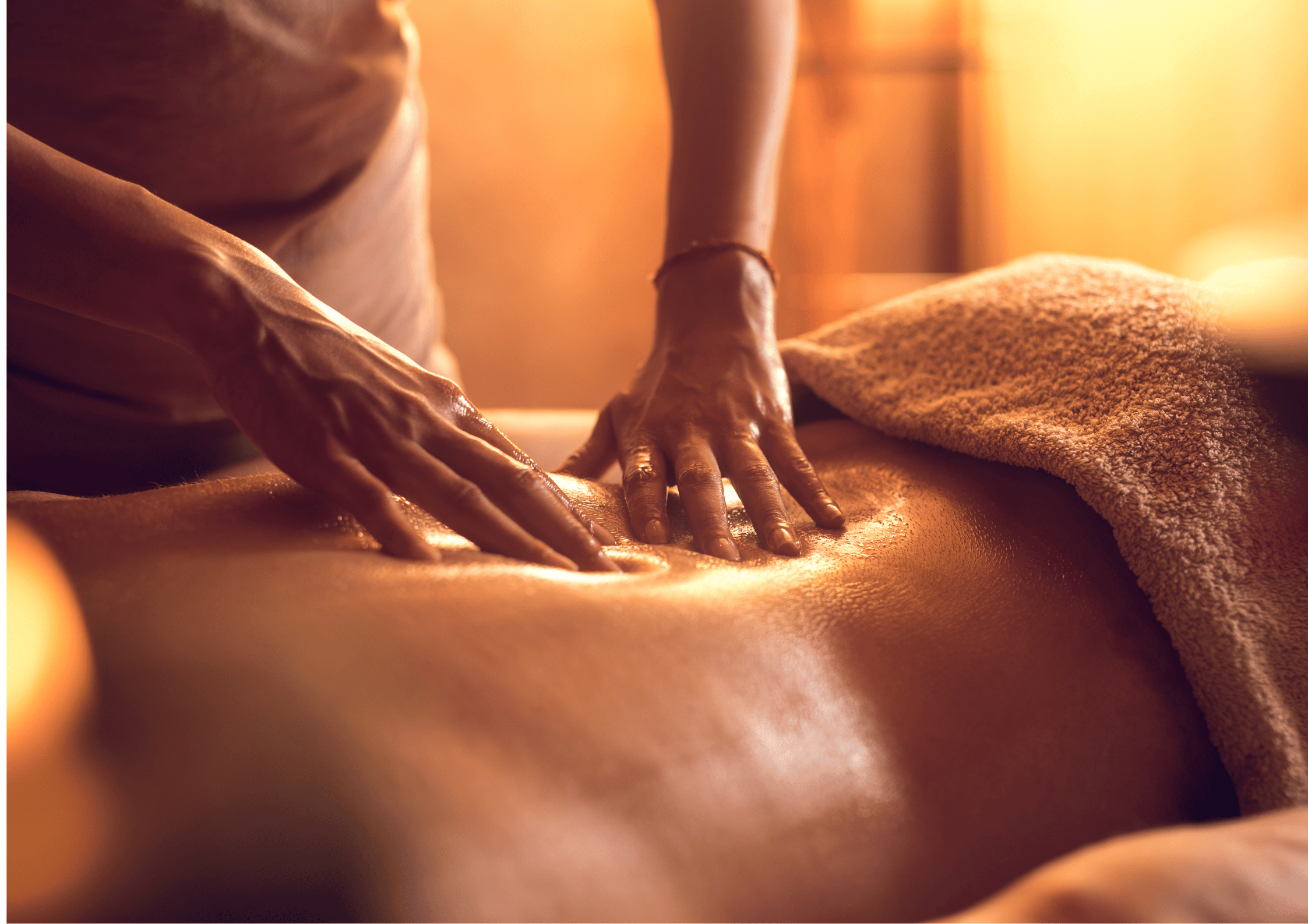 Swedish Massage