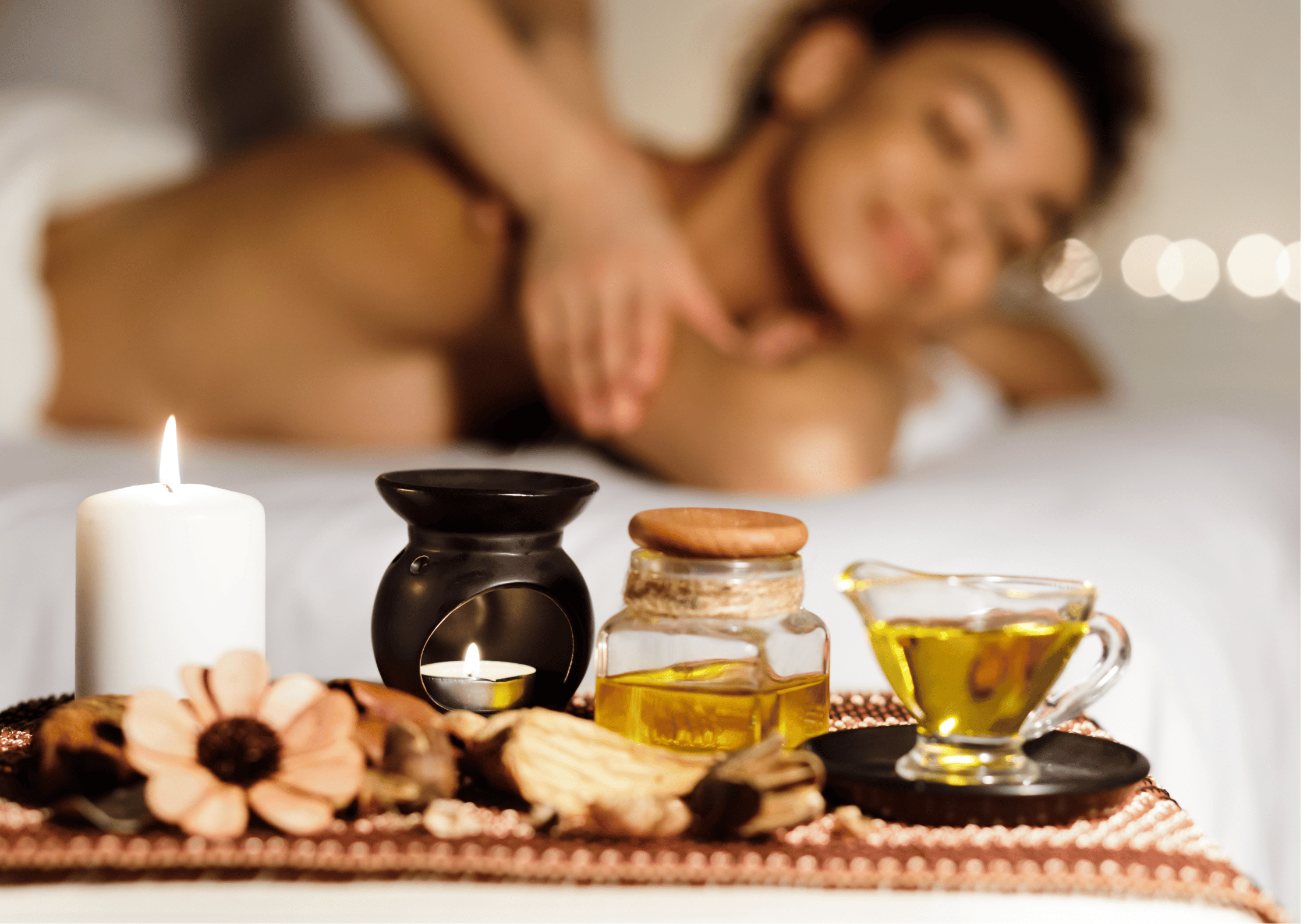 Aromatherapy