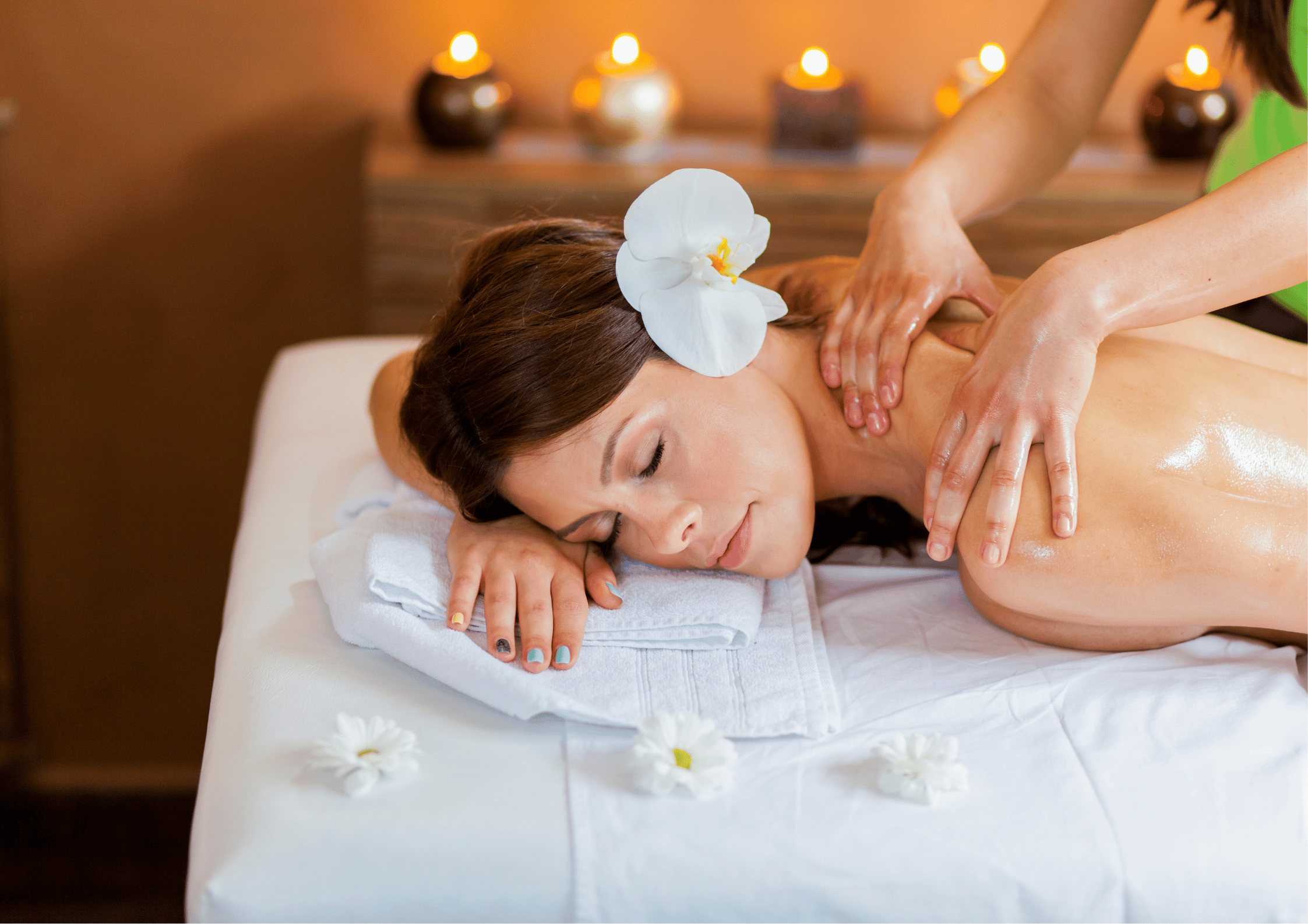 Balinese Massage