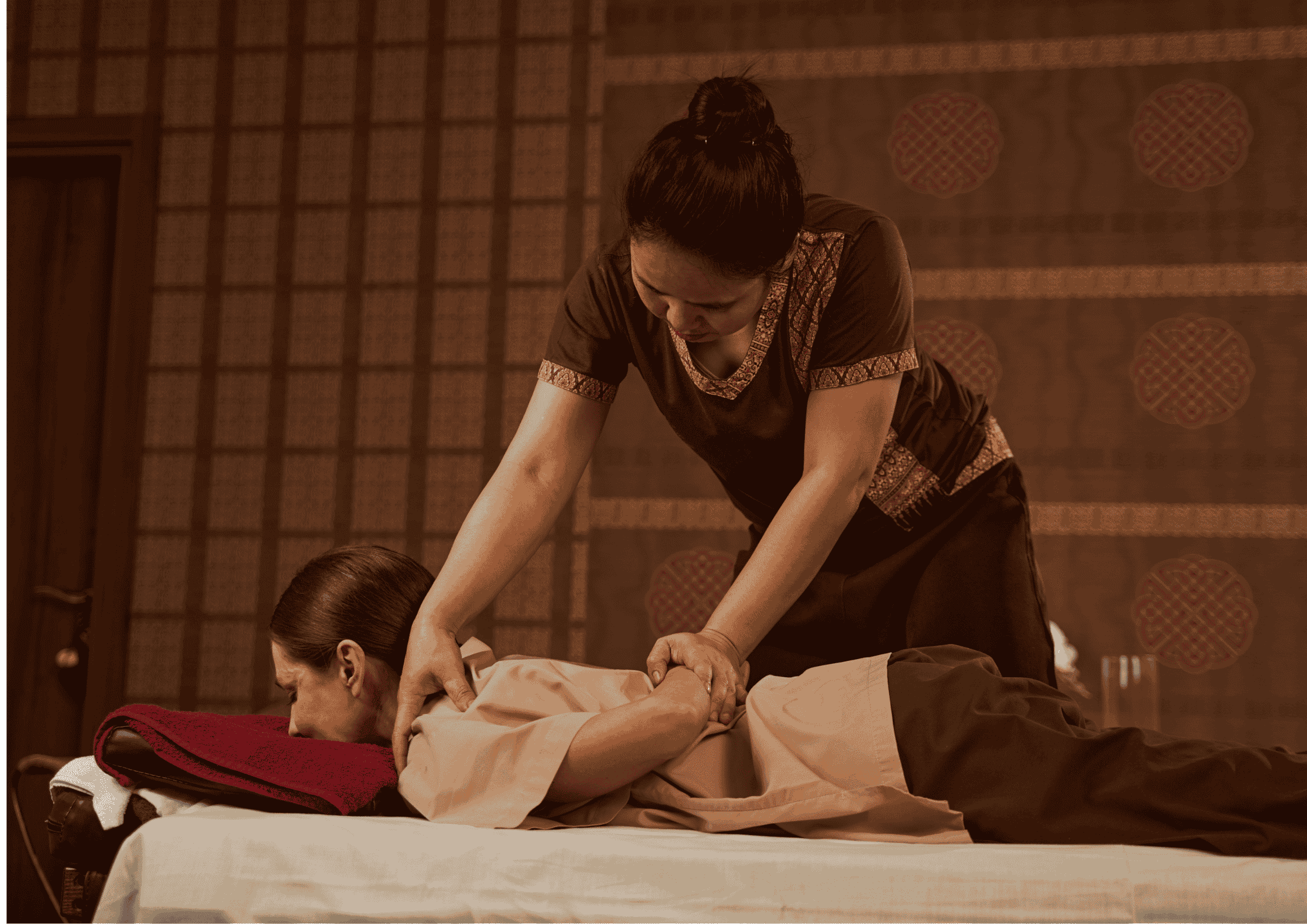 Thai Massage