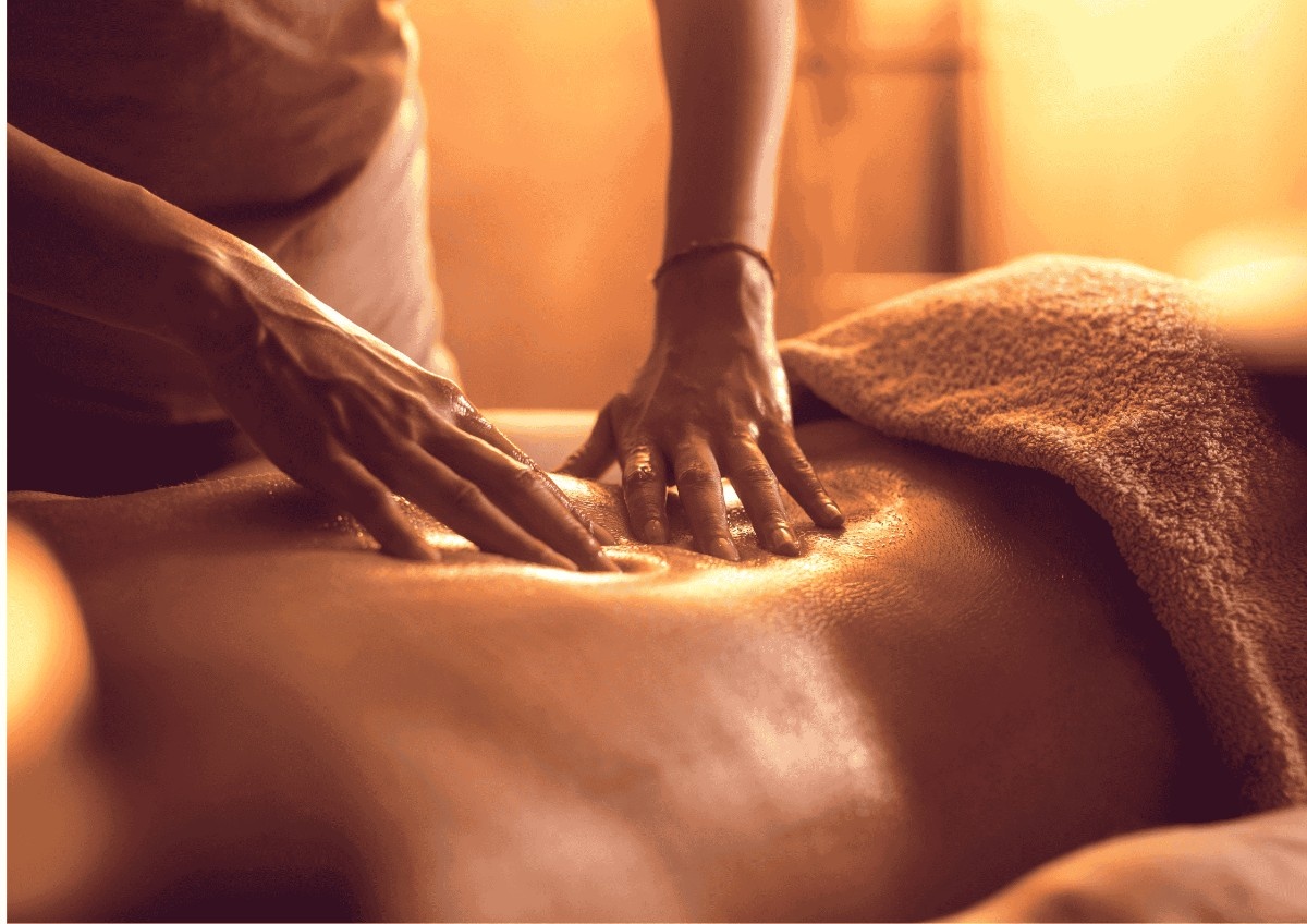 Swedish Massage