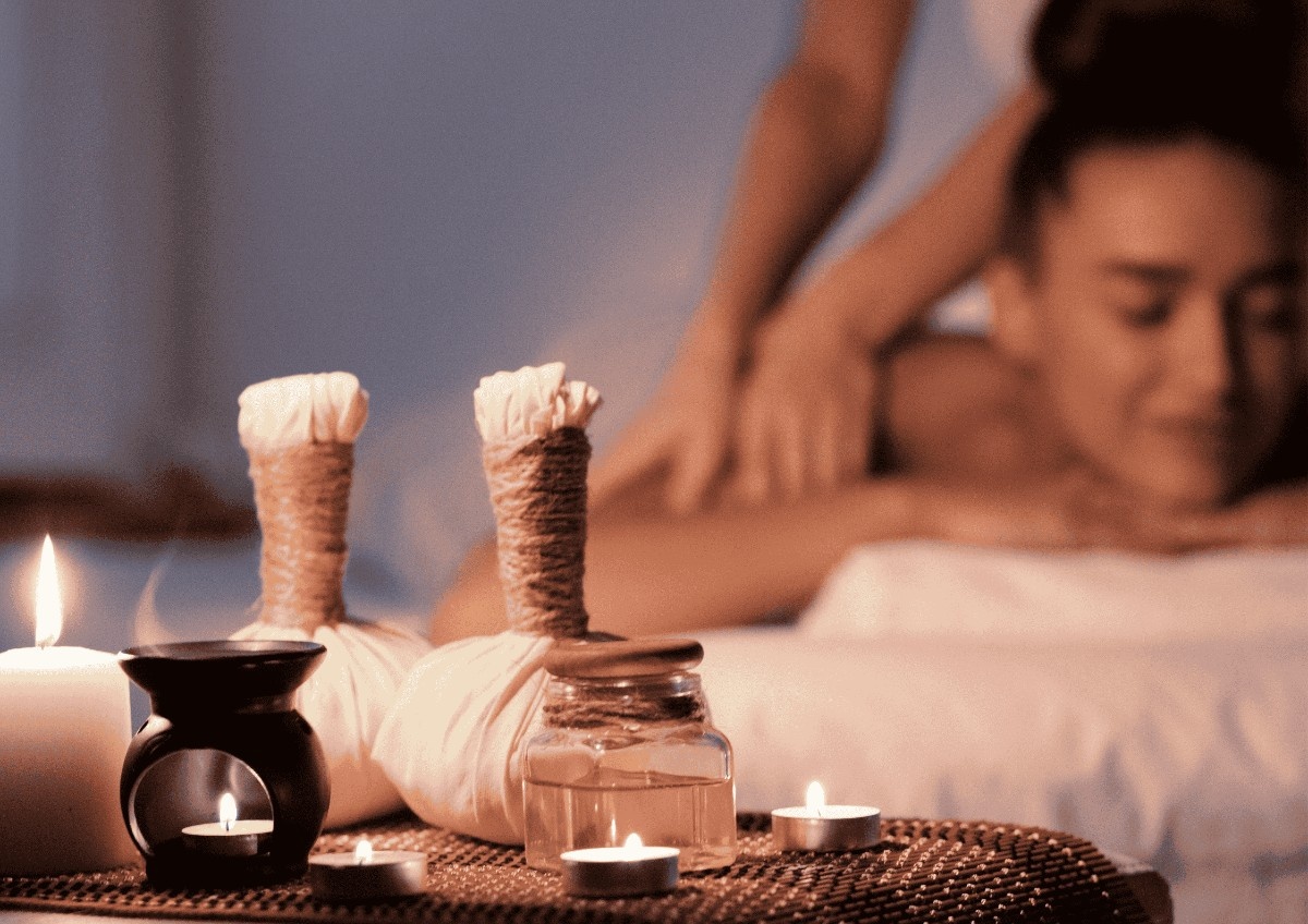 Aura Signature Massage
