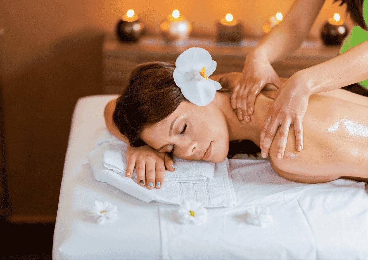 Balinese Massage