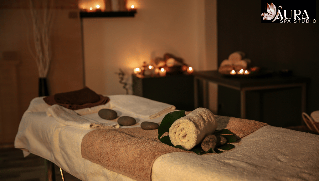 Best Massage Spa in Thanisandra