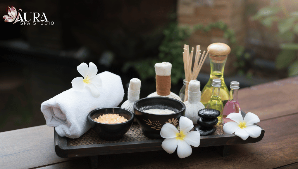 Best Spa in Hennur