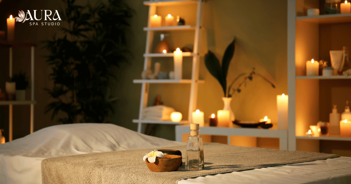 Best Spa Treatments for IT Professionals in Bangalore