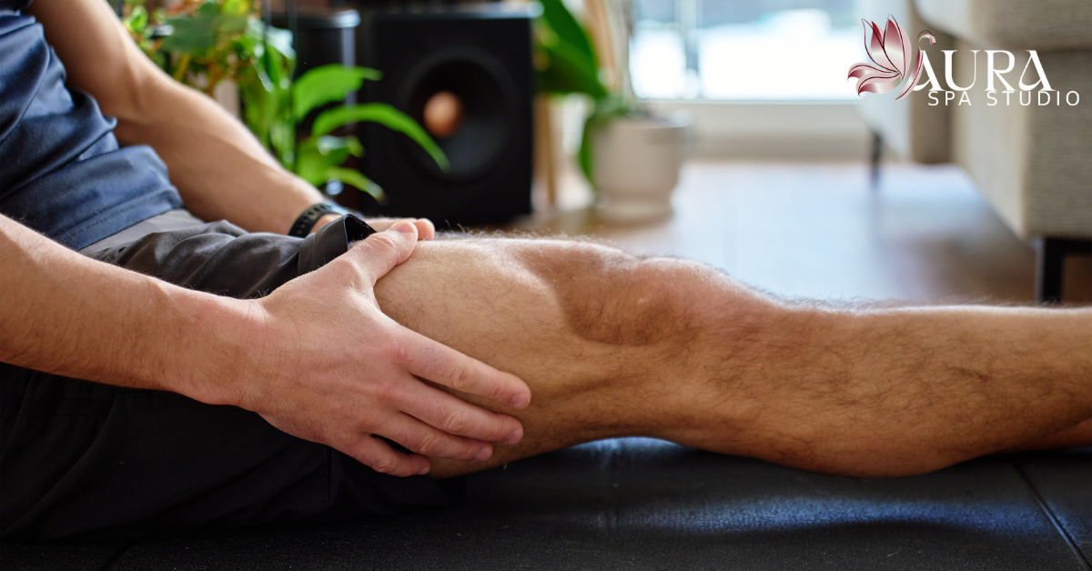 How Massage Therapy Helps Prevent Workout Injuries
